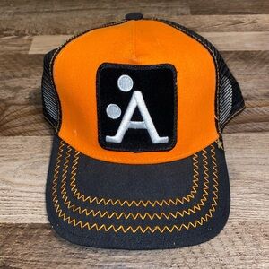 GoldStar A Trucker Hat